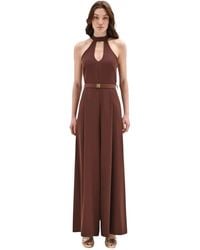 Rinascimento - Jumpsuits - Lyst