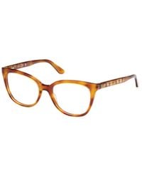 Guess - Glasses - Lyst