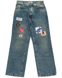 Barrow - Jeans > straight jeans - Lyst