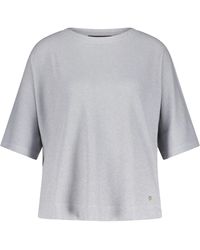 Windsor. - Tops > t-shirts - Lyst