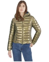 Canadian - Winter Jackets - Lyst
