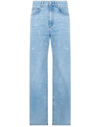 Rabanne - Straight Jeans - Lyst