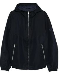 BOSS - Light Jackets - Lyst
