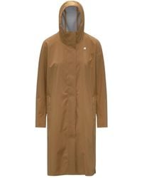 K-Way - Rain Jackets - Lyst