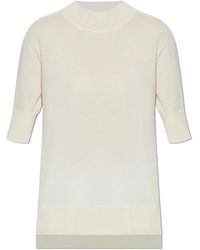 Jil Sander - Turtlenecks - Lyst