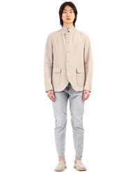Eleventy - Light Jackets - Lyst