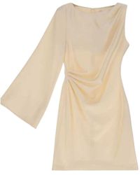 Imperial - Short Dresses - Lyst