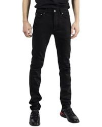 Givenchy Slim Fit Jeans - - Heren - Zwart