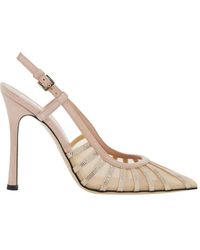 Pollini - Pumps - Lyst