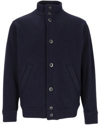 Barena - Bomber Jackets - Lyst