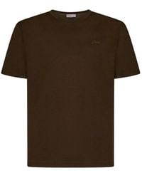 Herno - T-Shirts - Lyst