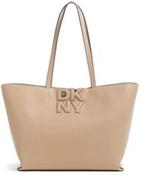 DKNY - Shopping Bags - Lyst