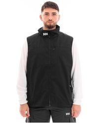 Helly Hansen - Vests - Lyst