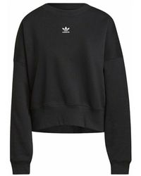 adidas Originals Sweatshirt - Nero
