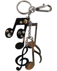 Dolce & Gabbana - Keyrings - Lyst