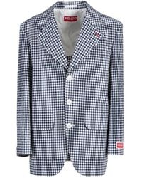 KENZO - Blazers - Lyst