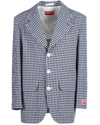 KENZO - Blazers - Lyst