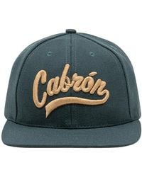 Willy Chavarria - Cabron Cap - Lyst