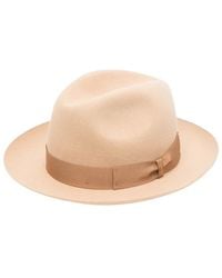 Borsalino - Accessories - Lyst