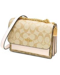 COACH - Cross Body Bags - Lyst