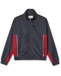 Mads Nørgaard - Hoodies & Sweatvesten ,Blauw ,Parisian Night Stijlvolle Jurk - Lyst