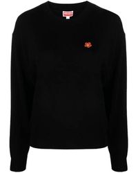 KENZO - Hoodies & Sweatvesten - Lyst