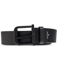 Stone Island - Belts - Lyst