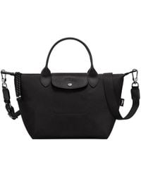 Longchamp - Handbags - Lyst