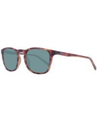 Timberland - Zonnebril Tb9265 52R 53 - Lyst