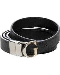 Guess - Belts - Lyst