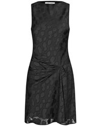 Samsøe & Samsøe - Short Dresses - Lyst