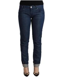Acht - Skinny Jeans - Lyst