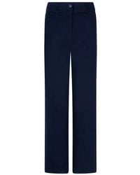 Red Button - Broeken ,Blauw ,Colette Punta - Lyst