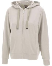Colmar - Fitness ,Polyester Full Zip Sweatshirt - Lyst