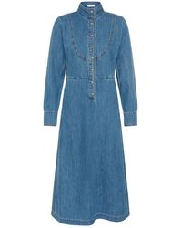 Inwear - Shirt Dresses - Lyst
