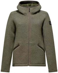 Salewa - Fanes Sarner Jas - Lyst