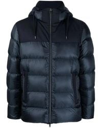 Herno - Winter Jackets - Lyst