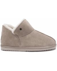 Warmbat - Gemütliche willow -clogs - Lyst