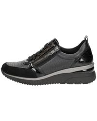 Remonte - Sneakers Laag - Lyst