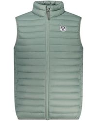 North Sails - Waistcoats - Lyst