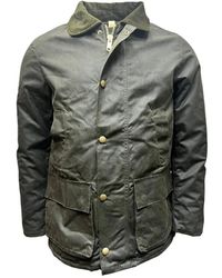 Brixtol Textiles - Light Jackets - Lyst