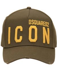 DSquared² - Caps - Lyst