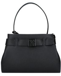 ARMANI EXCHANGE - Handbags - Lyst