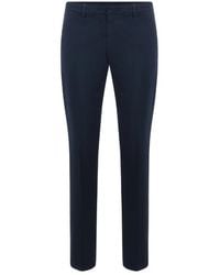 Dondup - Slim-Fit Trousers - Lyst