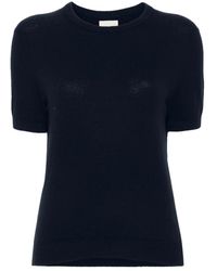 KHAITE - Cashmere Knitwear - Lyst