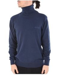 Guess - Turtlenecks - Lyst