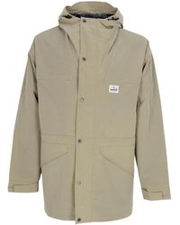 Element - Parkas - Lyst