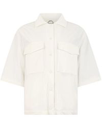 Herno - Light Jackets - Lyst