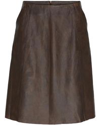 Btfcph - A-shaped skirt 100069 - Lyst