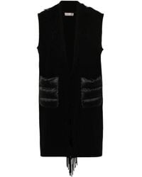 Herno - Vests - Lyst